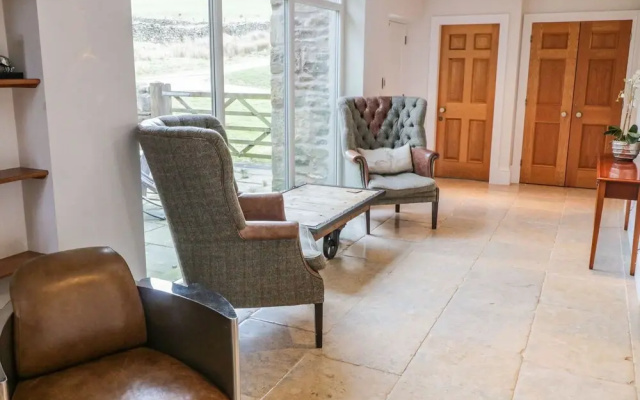 High Fellside Hall