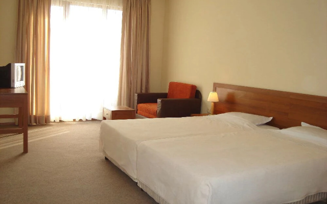 Hotel Muses