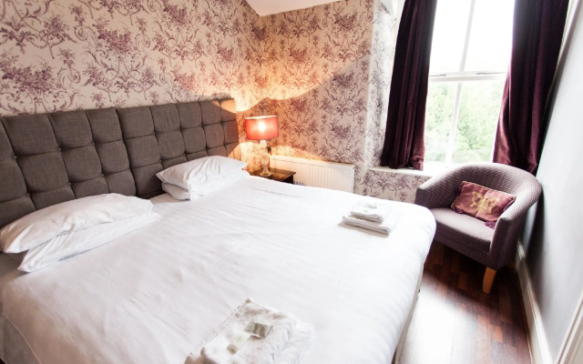 Portland Hotel