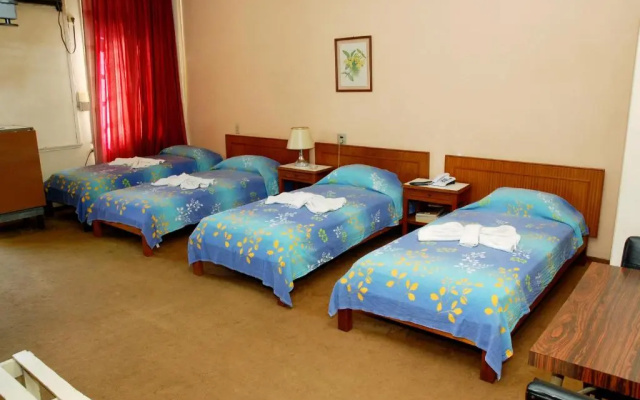 Hotel Itamarati