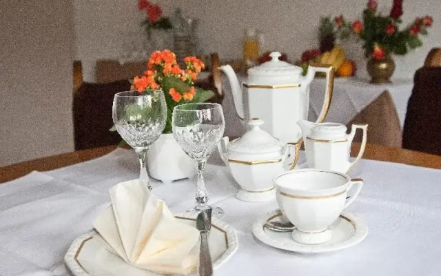 Hotel Kienzler Nachtigall Gernsbach