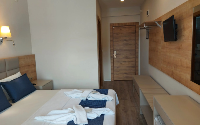 Afsin Hotel