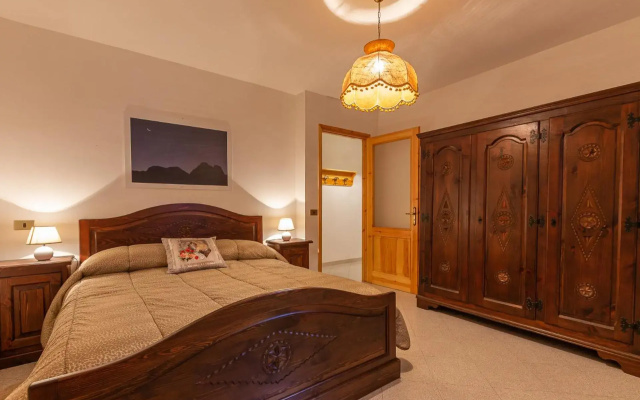 Maison Bertines I