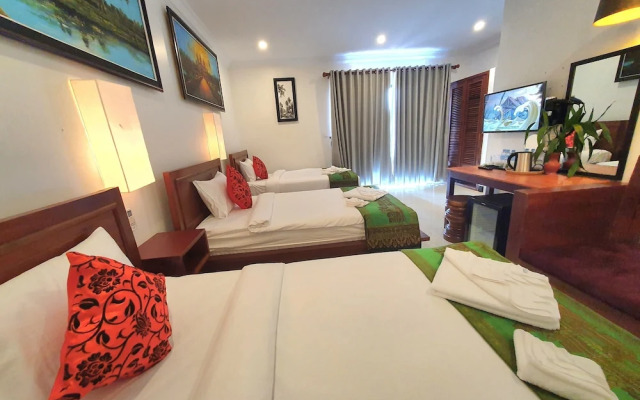 Darling Pub Hostel
