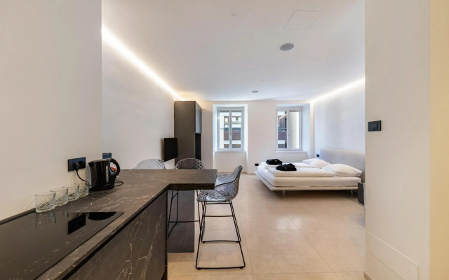 App 2 Palazzo Cavour