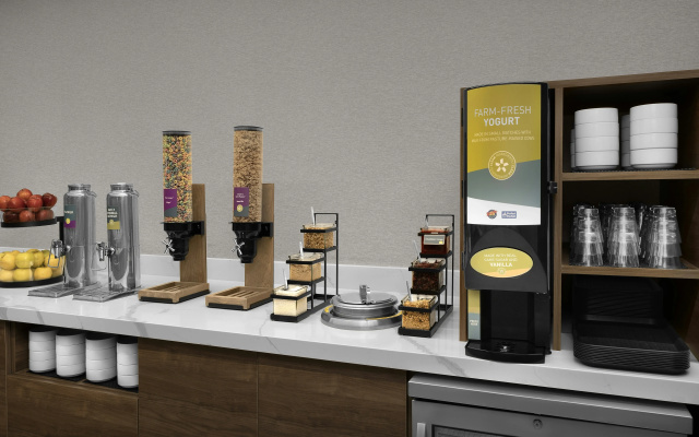 Home2 Suites By Hilton Ramsey