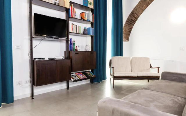 Trastevere Casa Renella 92