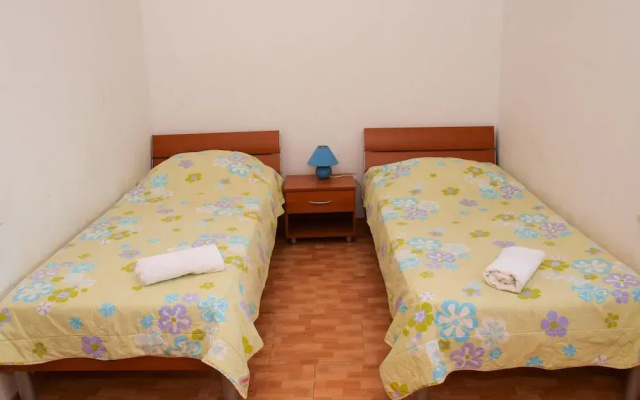 Apartments Šantić