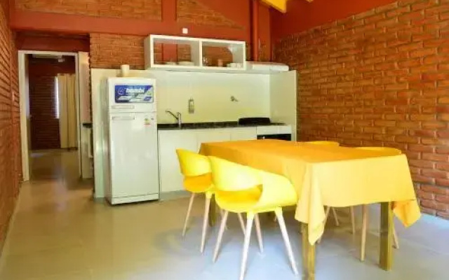 Cabanas Las Marias