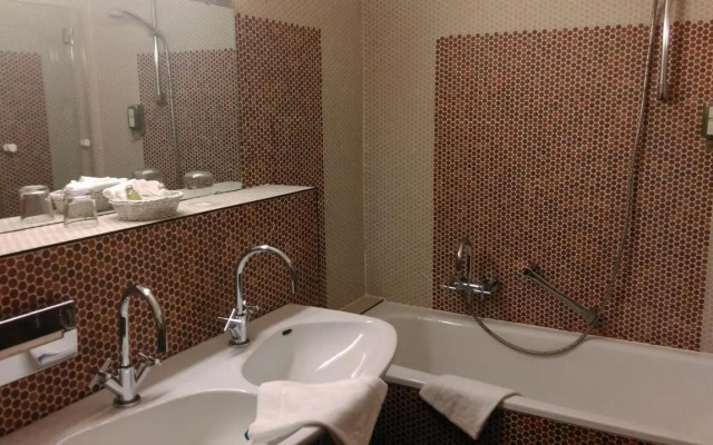 Hotel Waldhaus Ohlenbach