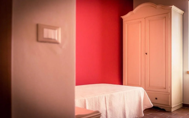 Agriturismo Corte Moranda