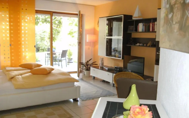 Haus Obere Weinburg