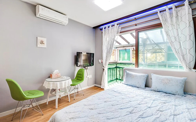 Yangpyeong Full of Sunshine Pension