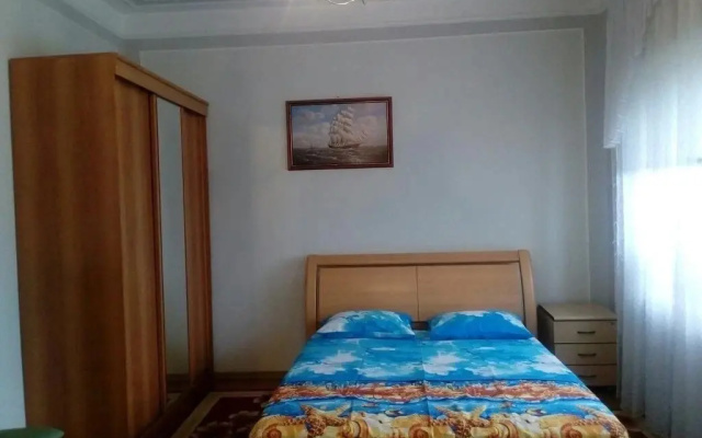 Guest House Na Mira 6K7