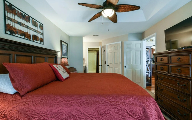 700 Emerald Point 3 Bedroom Condo