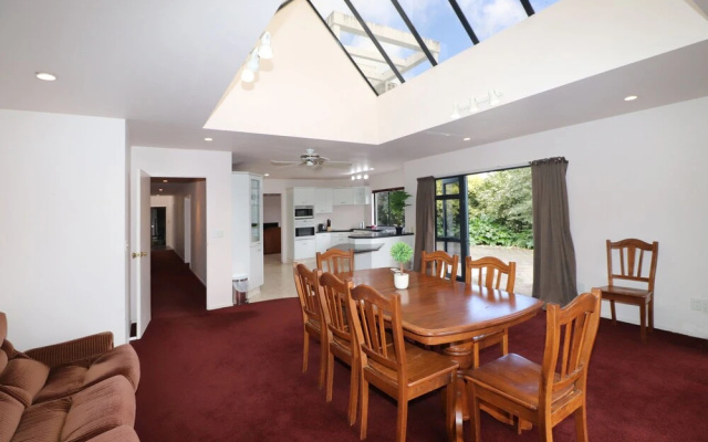 Family Home in Western Heights