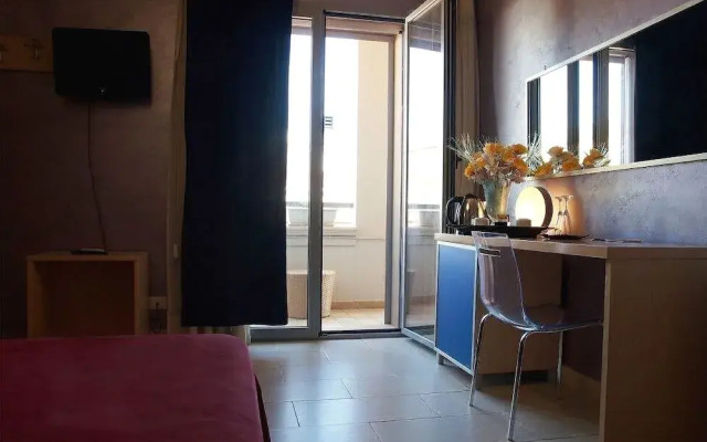 Alixia's Suites