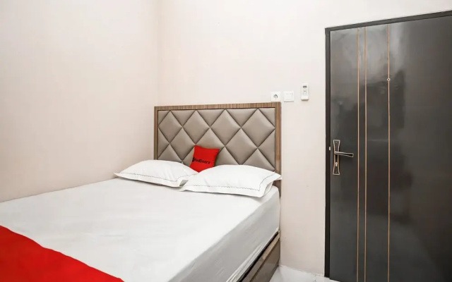 RedDoorz Near Taman Bekapai 3 Balikpapan