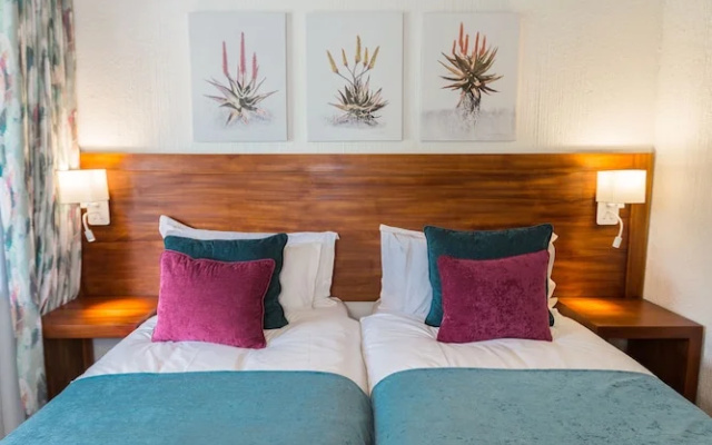 Kruger Park Lodge Unit 608B
