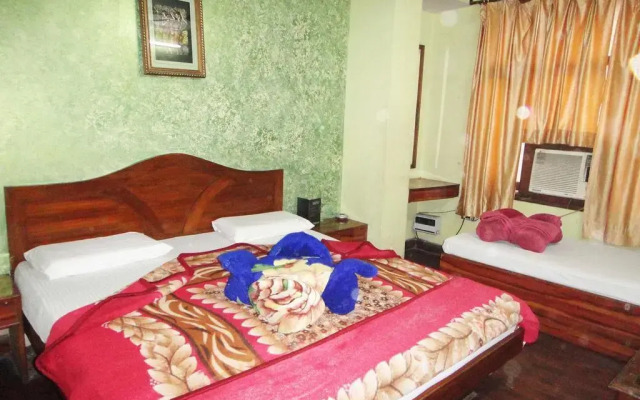 Hotel PG International