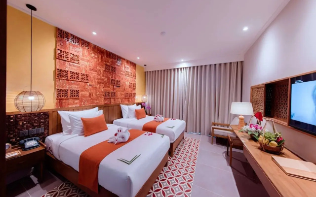 Little Gem Hoi An Boutique Hotel & Spa