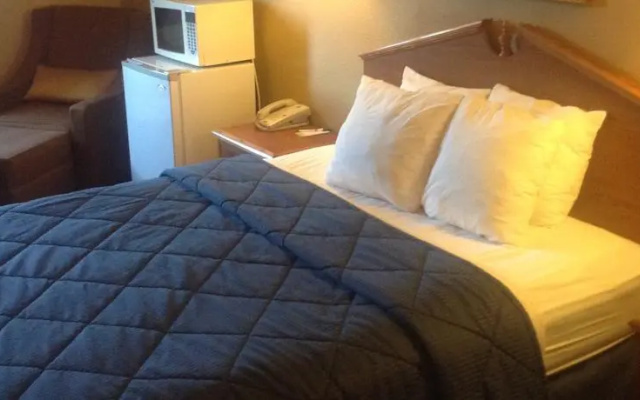 Comfort Inn Boise