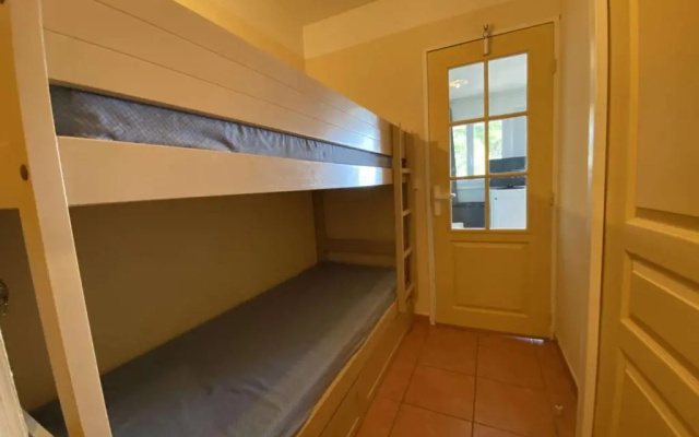 Appartement Les Issambres, 1 pièce, 4 personnes - FR-1-226-84