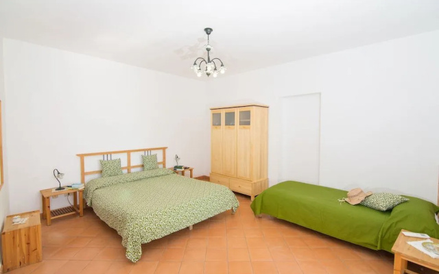 Bed and Breakfast Cassiopea