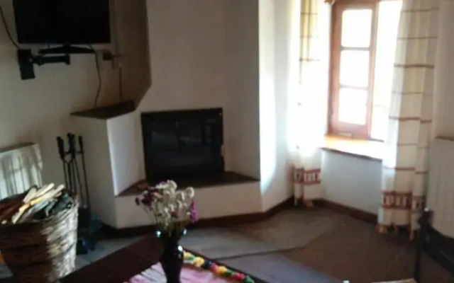Evgenias House