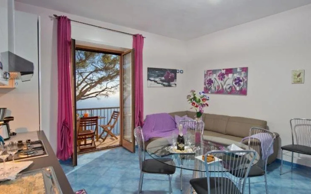 Residence Calipso