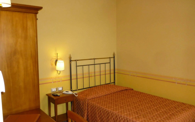 Hotel la Fornace