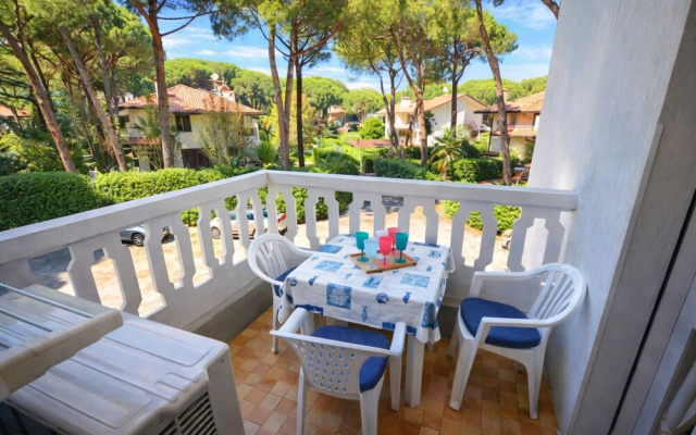 Lignano Riviera Apartment With Pool