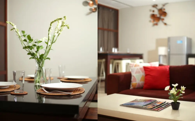 Seminyak Escape Villa