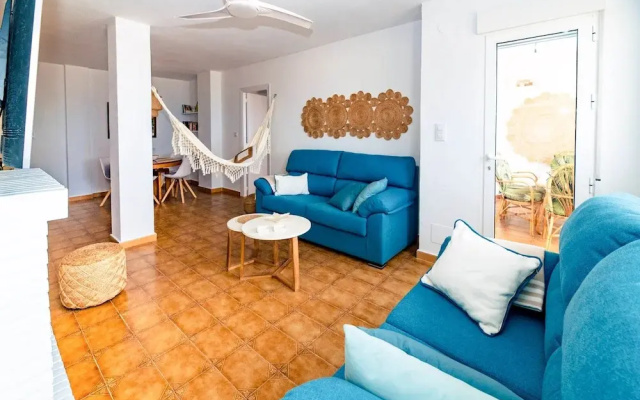 The Beach - Apartment In Bolnuevo