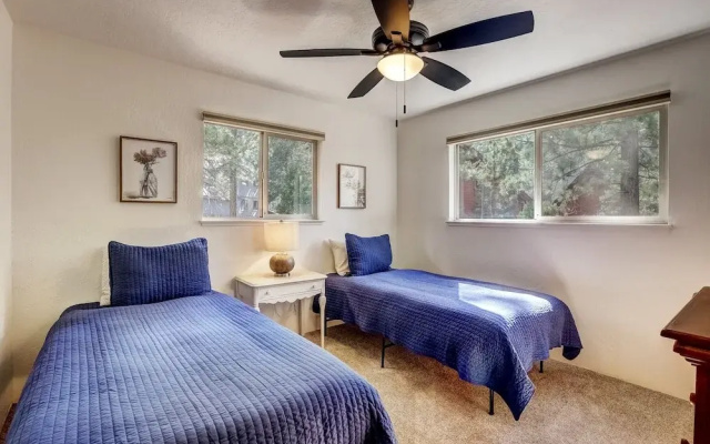 Rustic Haven - Hot tub & Pet Friendly