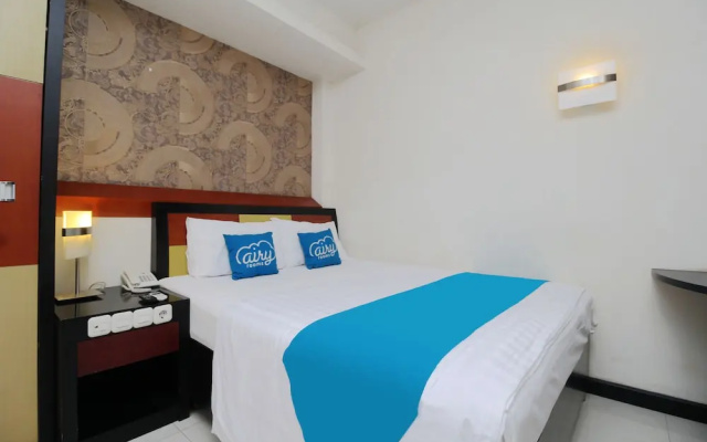 Airy Kota Selatan Budi Utomo 7 Gorontalo
