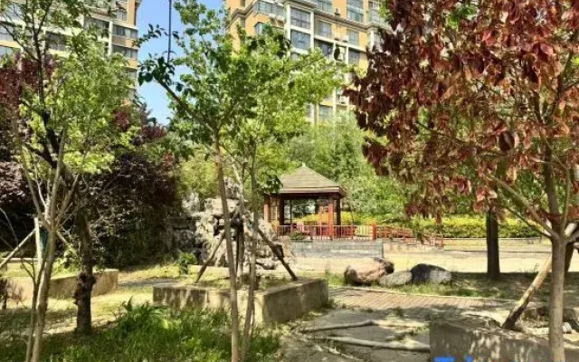 Yunduan Elegant Homestay