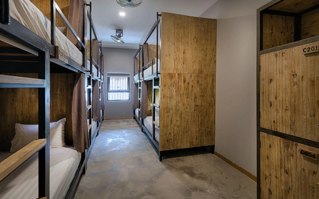 9Station Hostel & Bar Phu Quoc