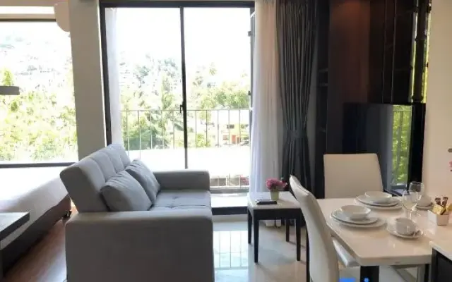 Aristo Resort Surin Beach K5
