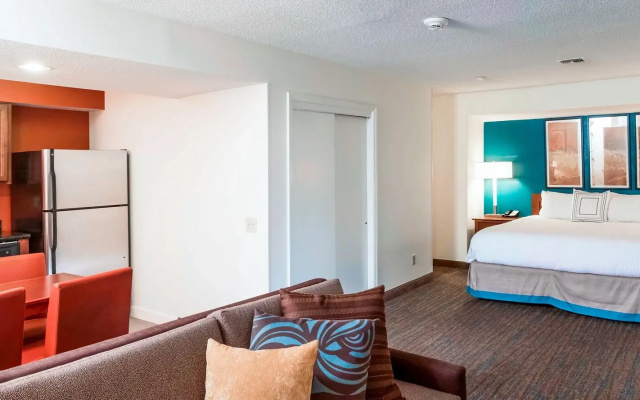 Residence Inn by Marriott Spartanburg