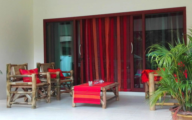 Carpe Diem Residence