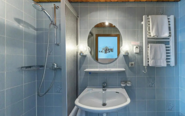 Hotel Garni Steiermark