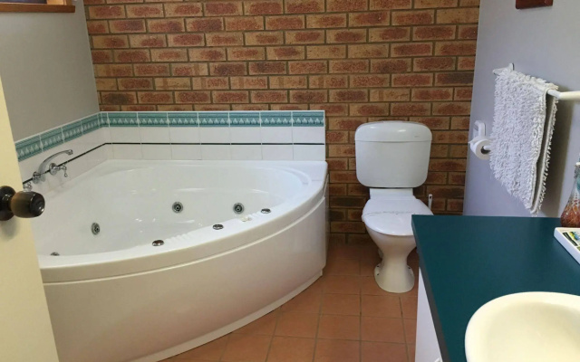 Avoca Motel