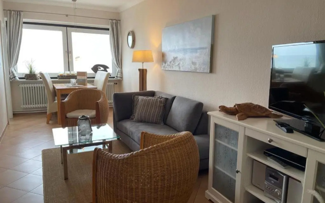 Strandhotel-Heiligenhafen-Wohnung-322-Gode-Tied-Typ-II