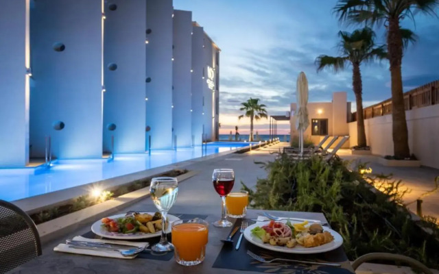 White Olive Elite Rethymno - All Inclusive