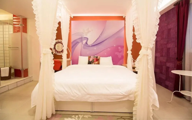 Bei Yue B&B