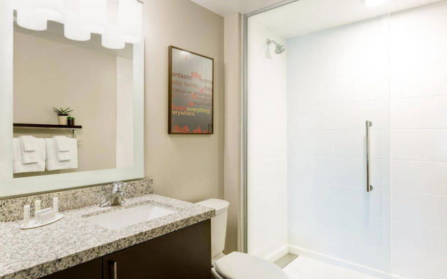 Towneplace Suites By Marriott Findlay