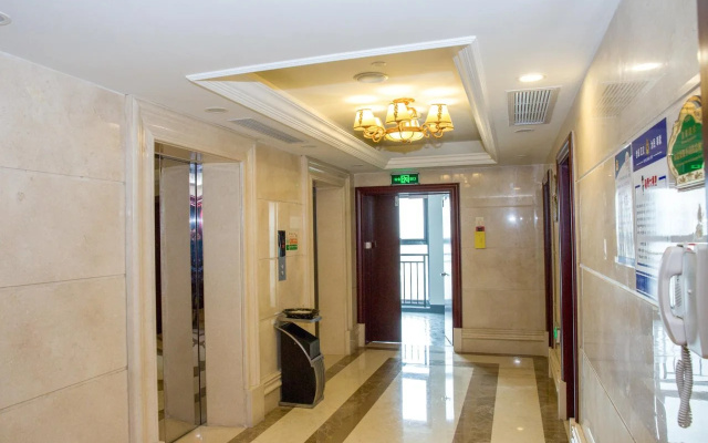 Vienna Hotel Hangzhou Xiasha