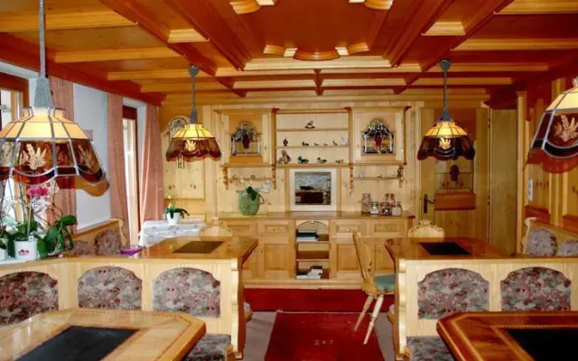 Gästehaus Rundblick