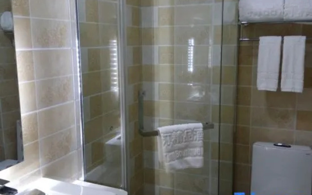 Lan Ting Boutique Hotel